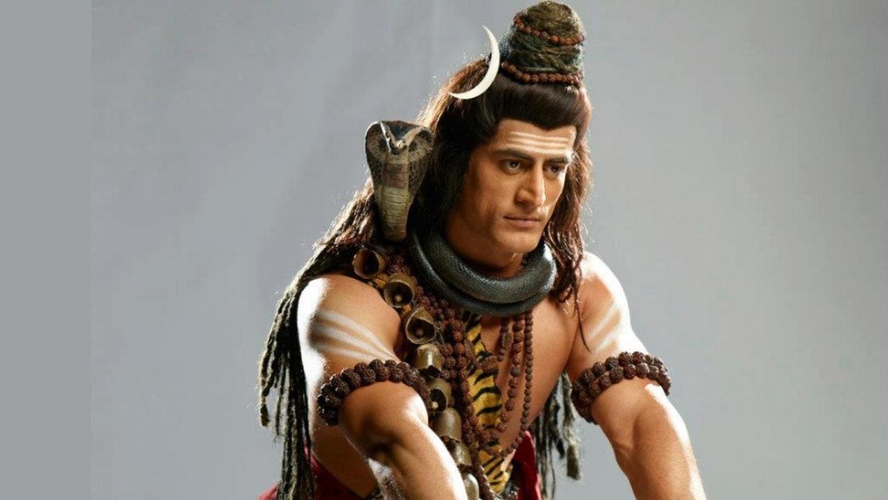 Mohit Raina