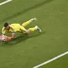 Kiper Spanyol Unai Simon Pecahkan Rekor Piala Dunia yang Bertahan 3 Dekade