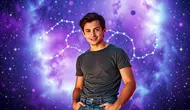 tom holland zodiac sign ©Ilustrasi dibuat AI