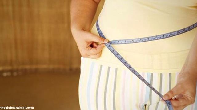 Badan Kurus Tapi Perut Buncit Harus Bagaimana Health Liputan6 Com