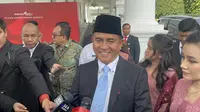 Menko Yusril: Indonesia Tak Bebaskan Mary Jane, tapi Dipindahkan ke Filipina