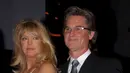 Sebelum kabar menggembirakan ini tersebar oleh seorang sumber, Goldie Hawn diketahui jika sebelumnya ia pernah mengatakan, “Aku dan Kurt saling mencintai, jadi mengapa harus mengambil risiko merusak sesuatu yang indah dengan menikah?” (Bintang/EPA)