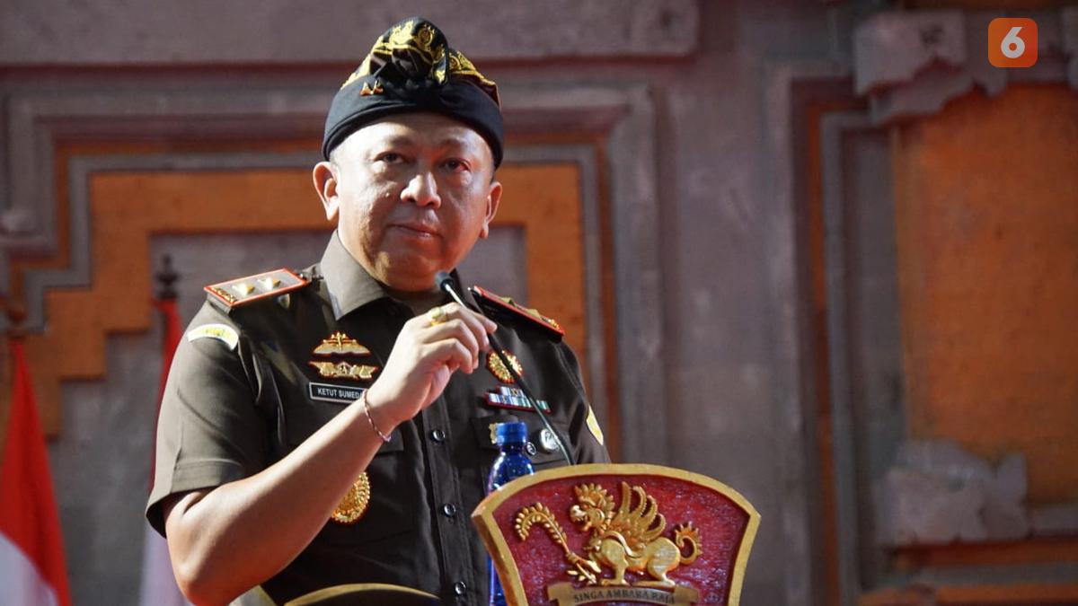 Kejati Bali: Konflik Hukum di Desa Adat Tak Harus Berujung di Pengadilan