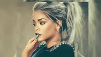 Rihanna Luncurkan Program Beasiswa Melalui Yayasan Kemanusiaannya