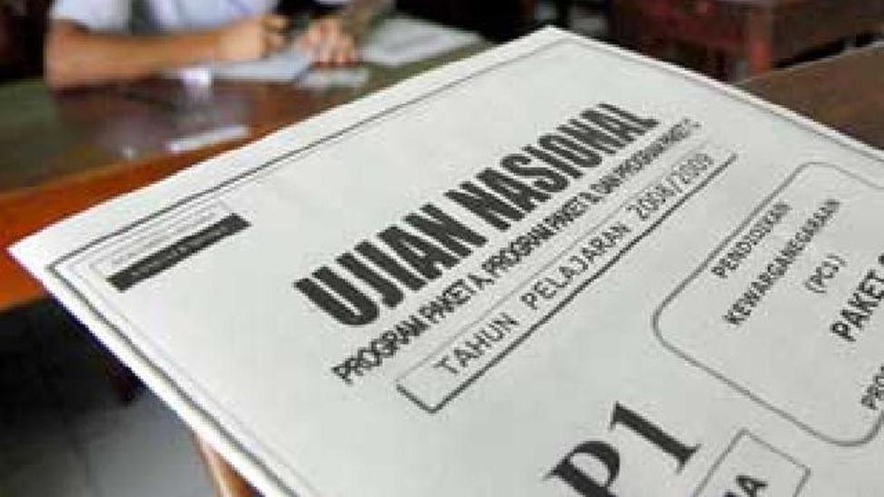 Mau Lulus UN? Ikuti Langkah-langkah Ini