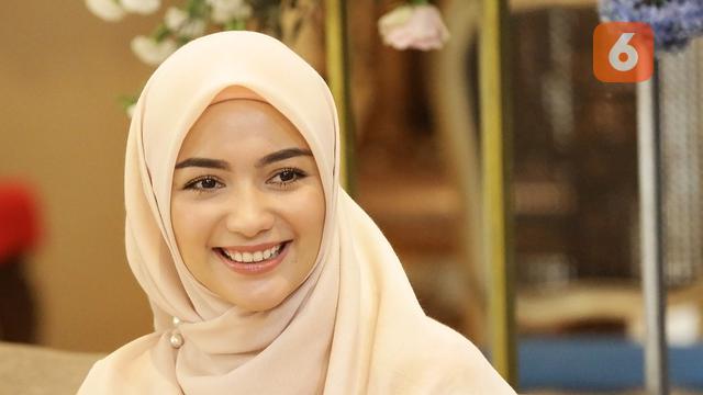 [Fimela] Citra Kirana