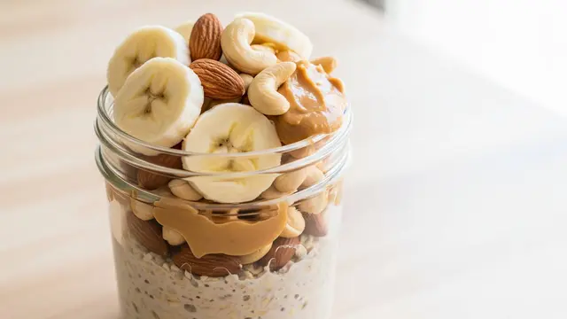 Ide Menu Sahur Tinggi Protein Tapi Murah