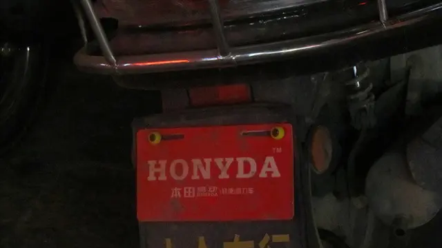 Merek Motor Asal Cina (aminearlythereyet.com)