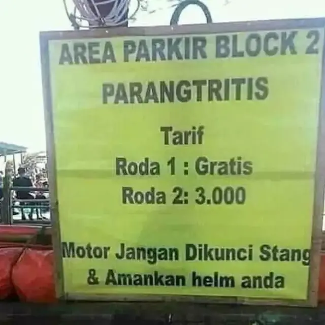 6 Pengumuman Dapat Sesuatu Gratis Tapi dengan Syarat Ini Bikin Senyum Tipis