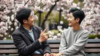 Mendalami Makna dari "I Love You", Ungkapan Cinta dalam Berbagai Bahasa dan Budaya
