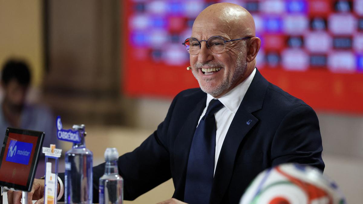 Lolos ke Final Piala Dunia 2026, Spanyol Tidak Pilih Lawan