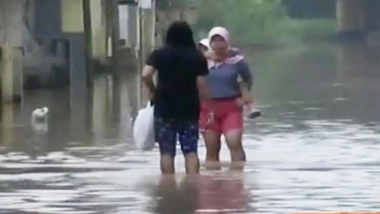 Banjir Bandung