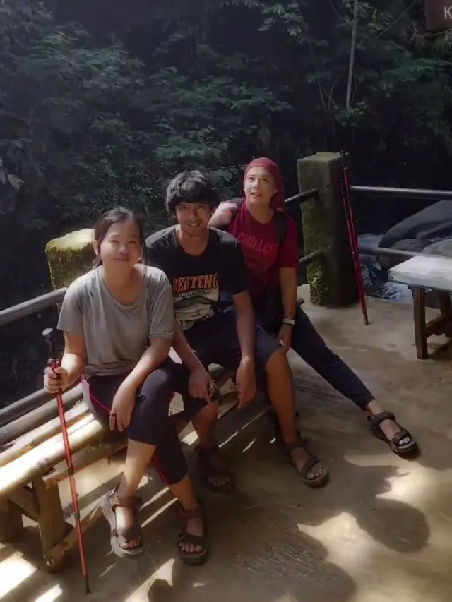 [Fimela] Nathana Ghaza