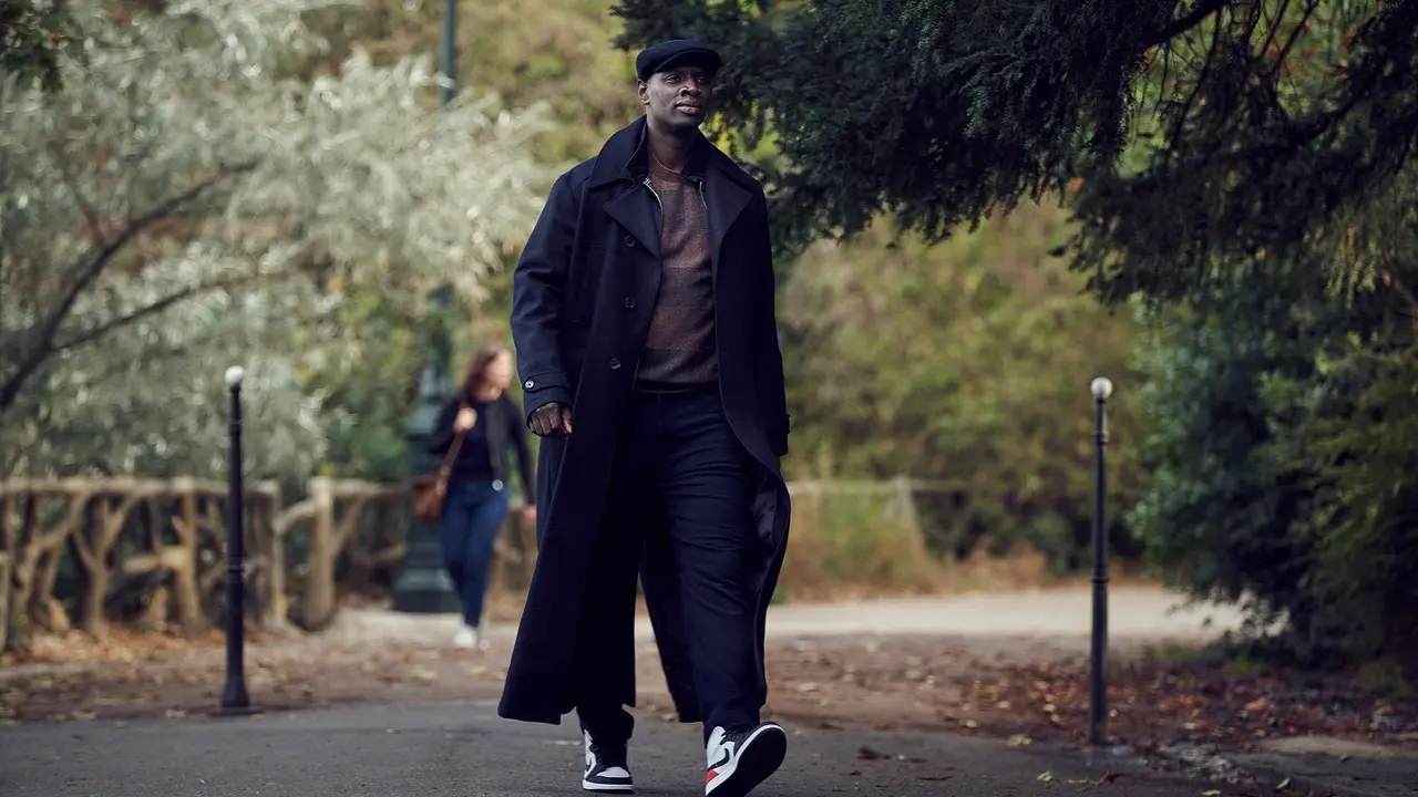 Omar Sy