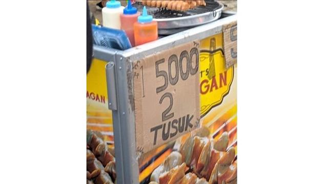 6 Cara Promosi Jualan Ini Nyeleneh Sekaligus Unik, Hati-hati Ketipu