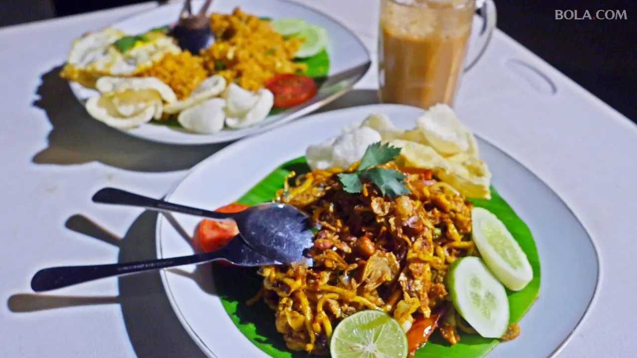 Mie Aceh KringKring