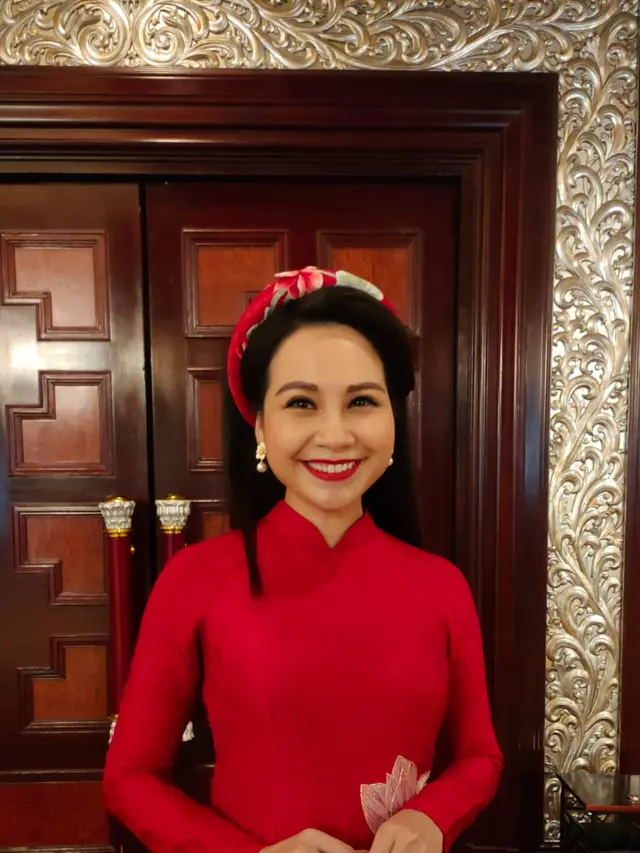 Pramugrari Vietjet