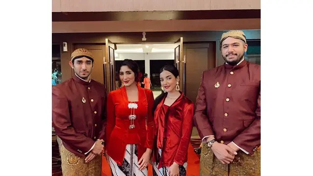 7 Potret Terbaru Tania Nadira, Mantan Istri Tommy Kurniawan yang Ternyata Sepupu Tasya Farasya