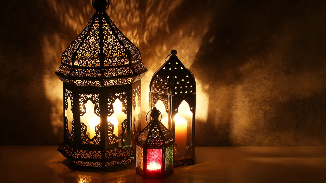 tradisi ramadan