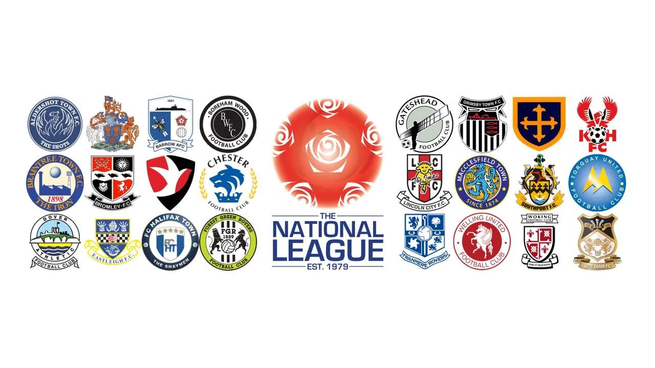 7 Sentuhan yang Berbuah Gol di Liga Amatir Inggris