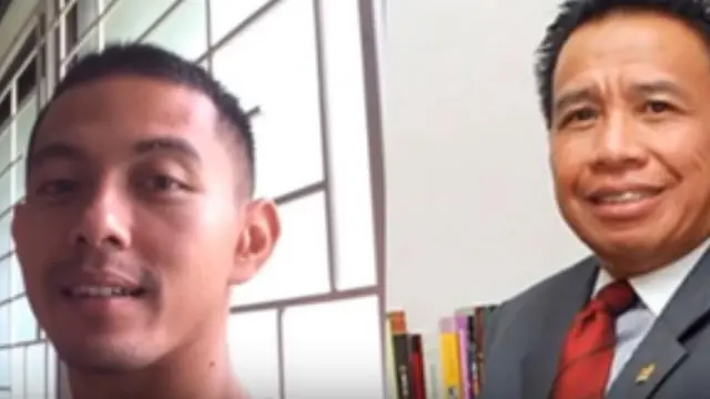 4 Anak Artis yang Pilih Jadi Prajurit TNI, Memilih Karier Beda dari Orang Tua
