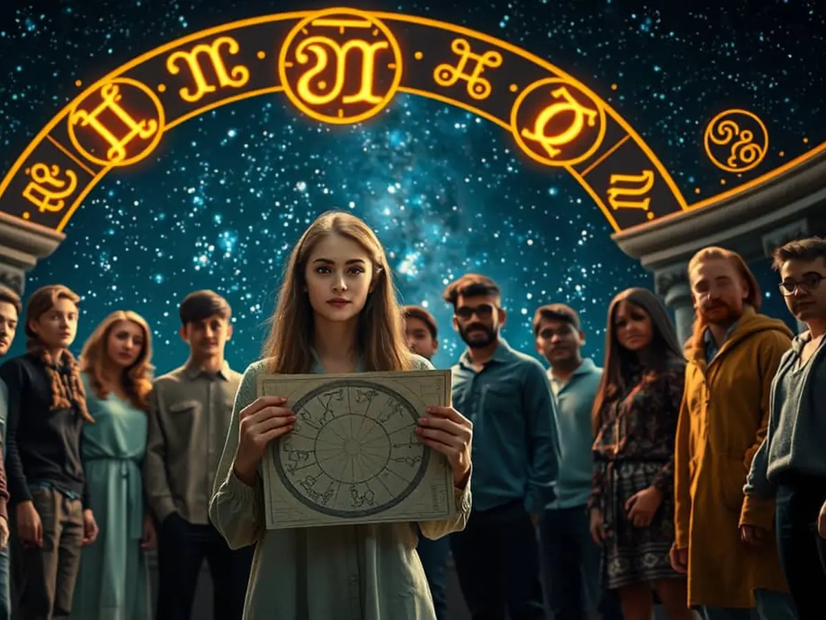 Which zodiac sign is the weakest physically - Horoscopeaz.com