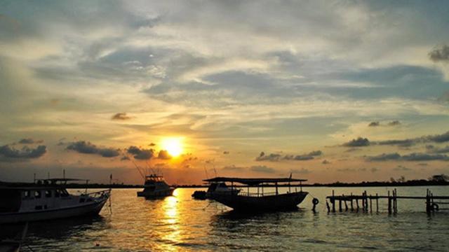 45 Wisata Kota Semarang Paling Populer, Pilihan Destinasi yang Mengasyikkan