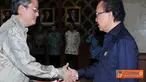 Citizen6, Jakarta: Fokus juga diarahkan pada konservasi dan rehabilitasi sumberdaya kelautan dan perikanan, pengelolaan pulau-pulau kecil. (Pengirim: Efrimal Bahri)