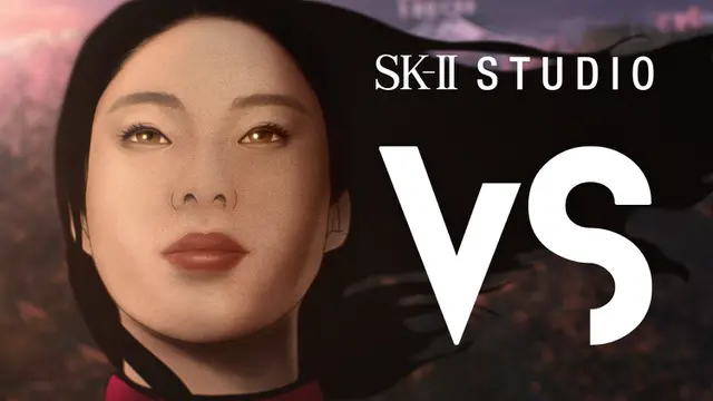 SK-II VS Series hadirkan kisah nyata 6 atlet Olimpiade ternama hadapi tekanan sosial di sekitar mereka.