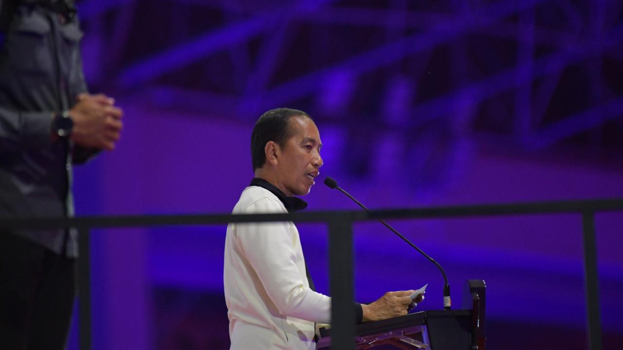 Joko Widodo