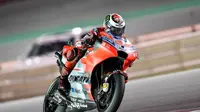 Brembo Minta Maaf kepada Jorge Lorenzo