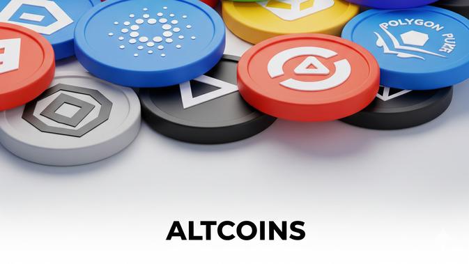 Wajib Tahu! Grayscale Bocorkan 20 Altcoin Teratas Pilihan Investasi Q4 2025