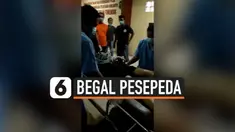 begal pesepeda marinir Thumbnail