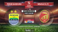Persib Bandung vs Sriwijaya FC (bola.com/Rudi Riana)