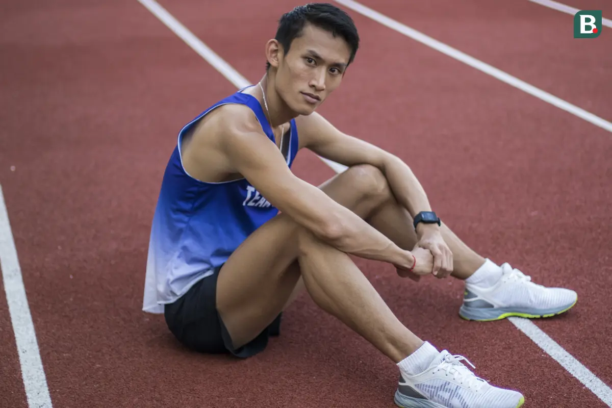 Latihan Hendro Yap