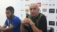 Pelatih Persib Memprediksi Argentina Sulit Lolos dari Zona Grup