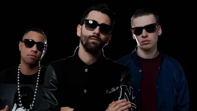 Yellow Claw