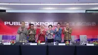 Pendapatan Telkom Tembus Rp75,9 Triliun di Semester I 2026, Laba Bersih Naik jadi Rp10,6 Triliun