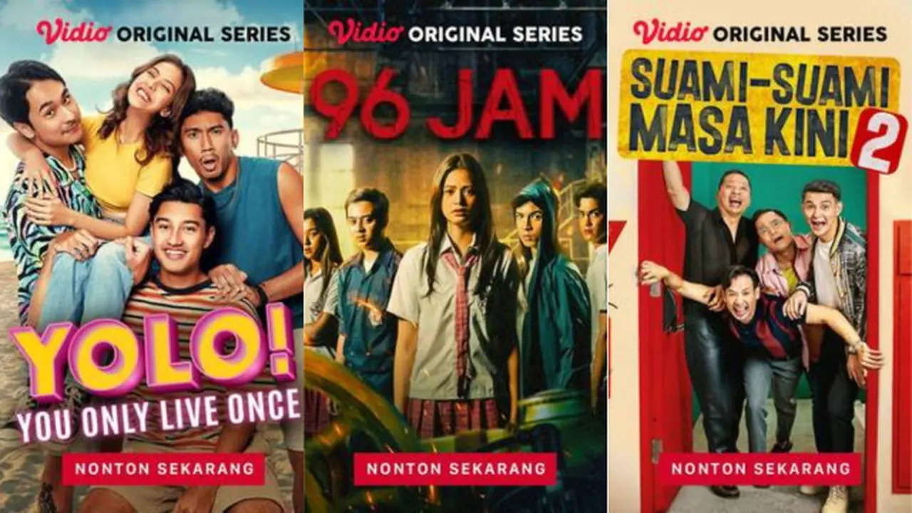 Series Indonesia.
