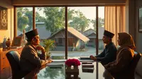 Perbedaan Lurah dan Kepala Desa: Memahami Struktur Pemerintahan Terkecil