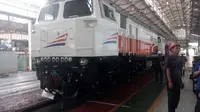 Tiket KA Yogyakarta - Jakarta atau Sebaliknya Masih Tersedia
