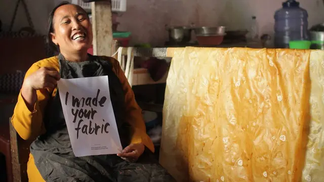 Ibu-Ibu Sukkha Citta