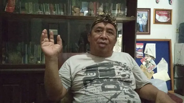 Hikayat Julukan Kota Angin di Majalengka