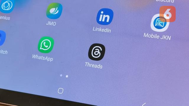 Threads Sudah Punya 100 Juta Pengguna dalam 5 Hari, Ini Fitur-Fitur Aplikasi Sosial Media Buatan Meta