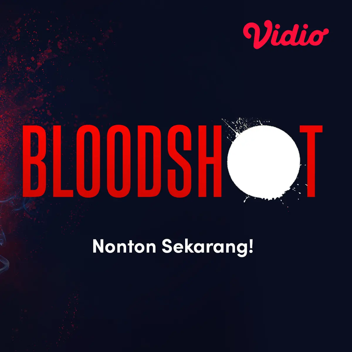 Streaming film bloodshot deals