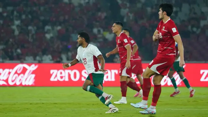 Laga Penentu Grup A: Indonesia Tantang Bangladesh, Elkan Baggott Jadi Kunci