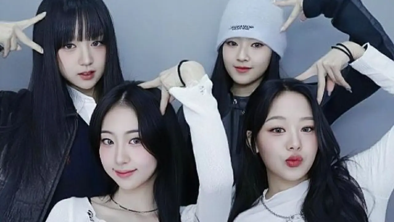 Pebisnis Indonesia yang Produseri Girl Group Korea Kerap Membuat Event Internasional