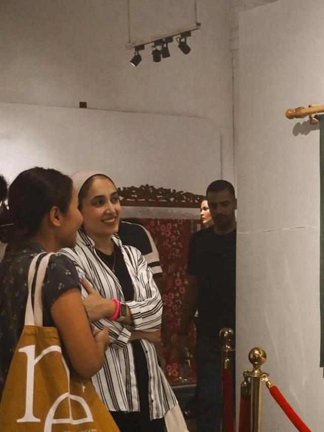 Museum Batik Pekalongan