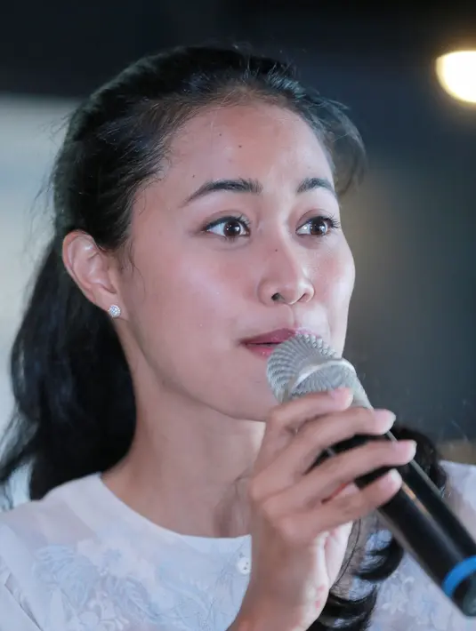 Hal yang paling berkesan usai menjalani syuting di sana adalah keramahan warganya dalam menyambut orang asing. Meski kehidupannya terlihat sederhana, warga sekitar menyambut baik dirinya dan kru film lainnya. (Adrian Putra/Bintang.com)