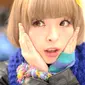 Kyary Pamyu Pamyu akan terlihat memerankan dirinya sendiri sebagai sesosok robot dalam film perdananya,Cinema JOHN.